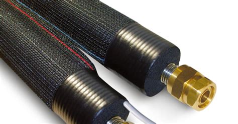 EZ-Flex izolirana solarna cijev (2 u 1) | Ayvaz Hrvatska | Akcija ...