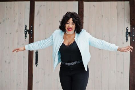 How to Make a Statement in Plus-Size Fashion: Confidence is Key
