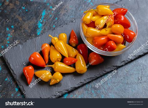Yellow Hot Chili Pepper: Over 74,875 Royalty-Free Licensable Stock ...
