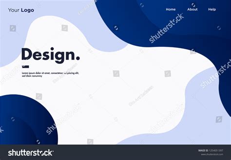Web Design and Development Background Minimalist Minimalist Background