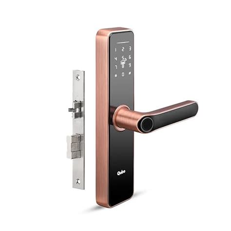 Mashable Picks; Top Smart Door Locks for Seamless Home Automation You ...