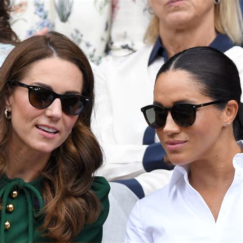 Kate Middleton’s Recently Revealed (and Very Unflattering) Nickname Plays On An Old Narrative ...
