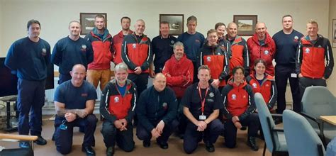 CFRS Weekly Update - 05.05.2023