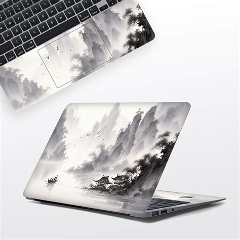 WrapCart Laptop Skins For Dell Alienware m17 R2 (P41E) – WrapCart Skins