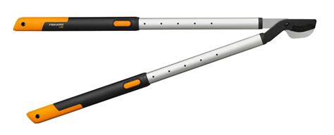 Fiskars L86 Smartfit Telescopic Bypass Loppers | Desertcart INDIA