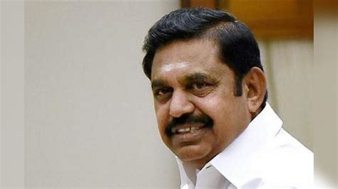 DVAC raids: DMK foisting false cases, says EPS