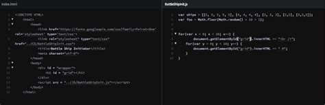 Image result for JavaScript Loop for Example Vertically and Horizontally