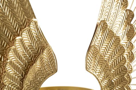 WINGS PLUS PANEL PAAR