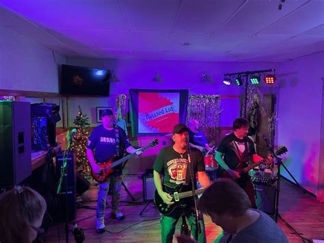 Twisted Lid At The Rathskeller! – 12/31/23 - 7:00 – 10:00 PM - New ...