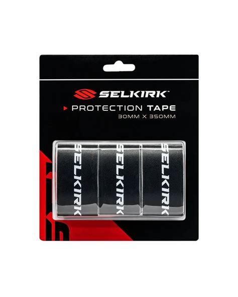 Selkirk Protective Edge Guard Pickleball Tape