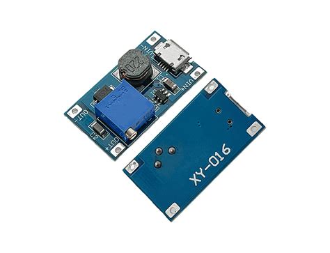 Image result for Mt3608 Boost Module