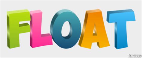 Image result for Float Text Message