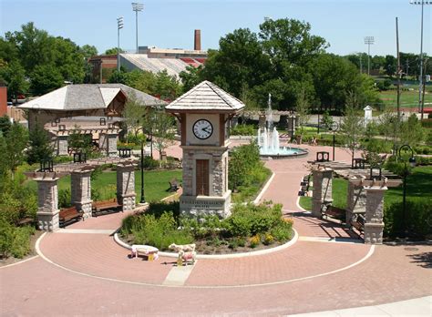 Naperville 203 Calendar 2425 - Printable Calendars AT A GLANCE