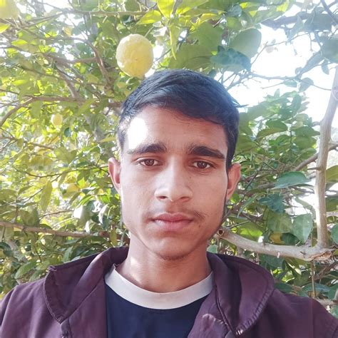 Hire Sahil Kumar for your business promotion | Findinfluencer.in