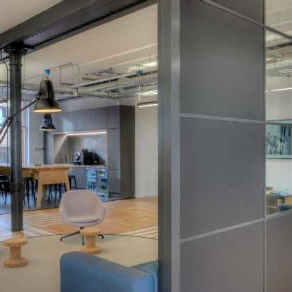 AutoRek Office Photos