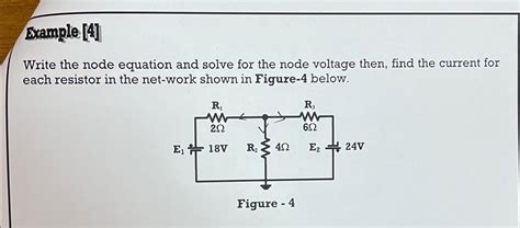 Image result for Node Equation