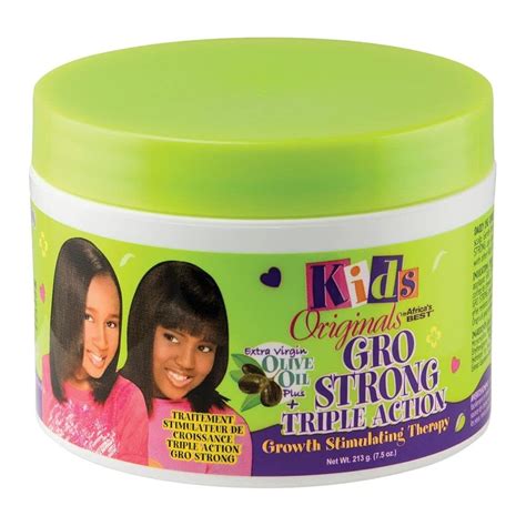 Buy Africas Best Africas Best Kids Orig Gro Strong Therapy 7.5 Ounce ...