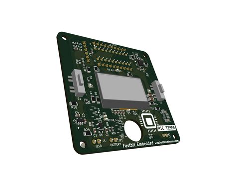 PIC DEVELOPMENT BOARD
