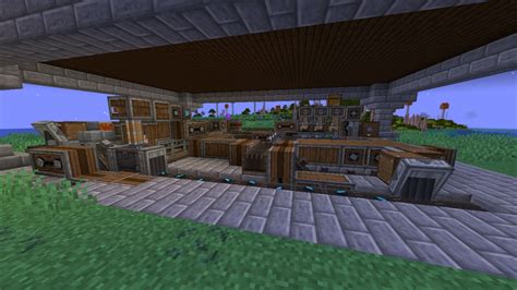 Image result for Kinetic Create ComputerCraft