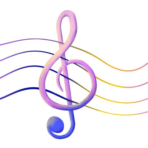 Treble Clef, Musical Notes, Music Notes, Symbol PNG Transparent Clipart ...