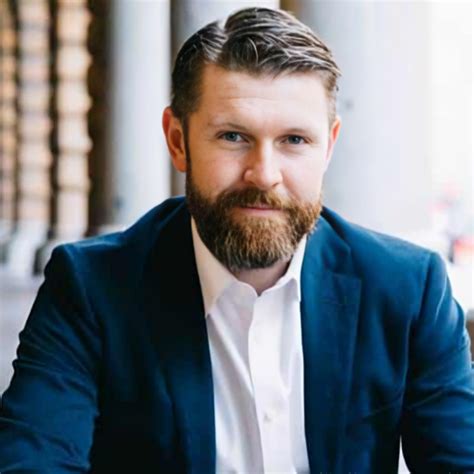 Daniel Murray | Australian Speakers Bureau