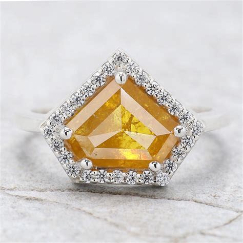 What Is a Shield Cut Diamond? — Complete Guide for Buyers