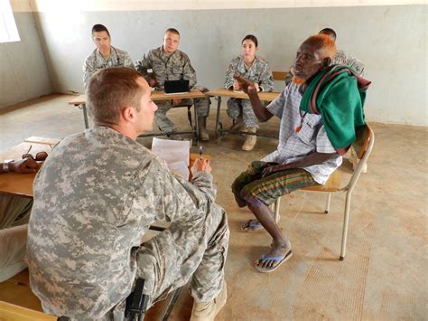 409th CSB supports mission in Horn of Africa | Article | The United ...