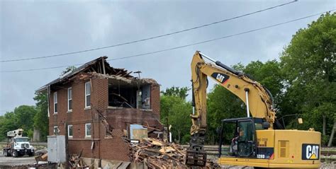 Image result for Demolition Types