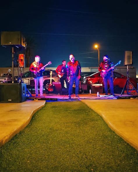 El tradicional Nico Fest 2023 (evento privado por el organizador ...