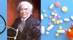 Meet Elizabeth Blackwell—The First Female Doctor Who Changed History