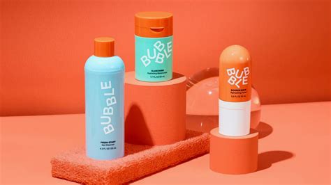 Drunk Elephant vs Bubble Skincare: Which Brand Fits Your Skin (and Vibe ...