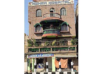 3 Best Eye Hospitals in Rourkela, OR - Expert Recommendations