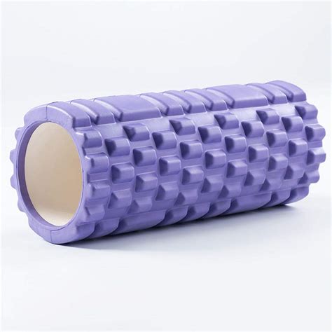 Fascia Roller Foam Roller Gymnastics Roller Yoga Column For Trigger ...