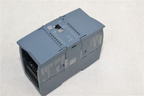 Siemens 6ES7 221-1BH32-0XB0 SM1221 DC S7-1200 India | Ubuy