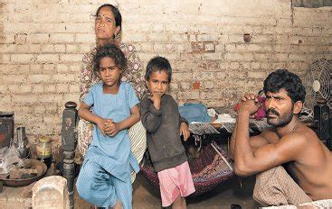 The Precarious Perch: Middle-class Escapes Poverty, Trapped In ...