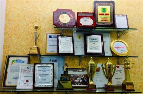 CSR Awards & Recognition | Syngenta