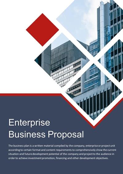 Business Plan Example 的图像结果