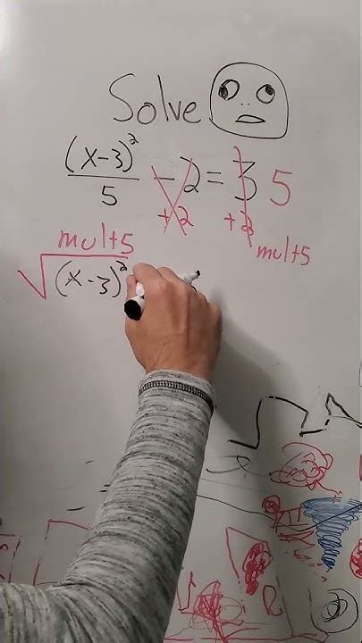 Image result for How to Solve Multi-Step Equations Algebra