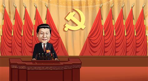 “十九大回声|漫评”：为新时代中国特色社会主义指方向绘蓝图-搜狐