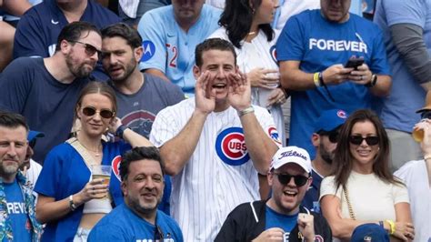 'Phillies Karen' jokes flood social media after Anthony Rizzo’s home ...