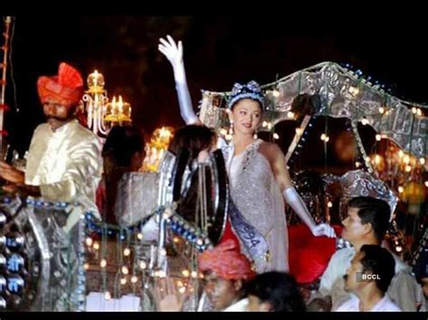 Rare pictures of Aishwarya Rai from her pageant days