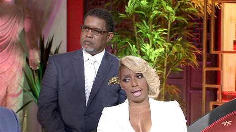 Watch Did NeNe Leakes Flirt with Peter Thomas? | The Real Housewives of ...