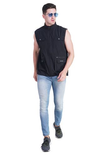 Rauber Cargo Vest | Räuber