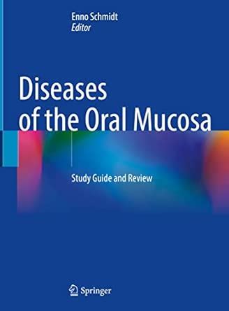 Buy Diseases of the Oral Mucosa: Study Guide and Review Book Online at ...