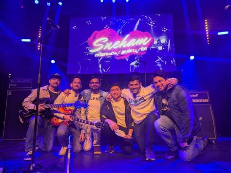 Kerala Rockers Live @ International Fusion Festival , Dorpshuis ...