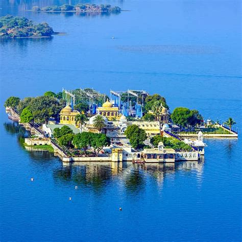 Jaipur, Jodhpur & Udaipur 5 Night 6 days Tour