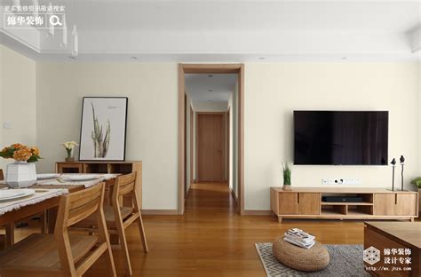 115平欧式风格回龙观小区客厅装修效果图_太平洋家居网图库