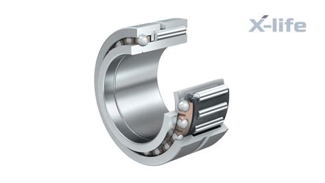 Machined needle roller bearings | Schaeffler India