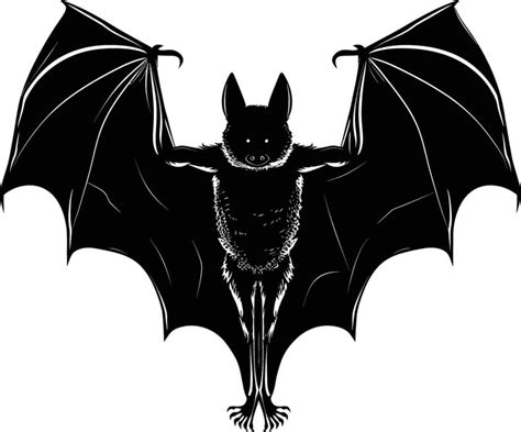 Image result for Gothic Style Bat Pattern