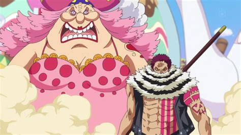 Los mejores ataques de Big Mom de One Piece | Cultture
